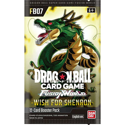 FB07 Wish for Shenron