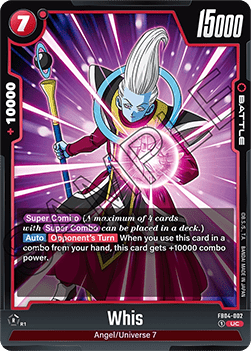 FB04-002 Whis