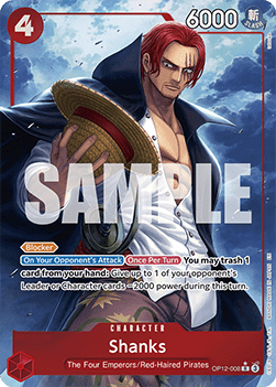 OP12-008AA Shanks