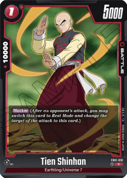FB01-018 Tien Shinhan