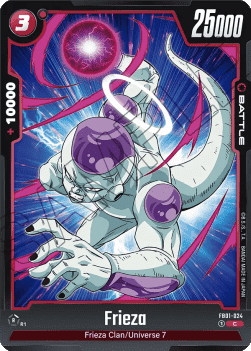 FB01-024 Frieza