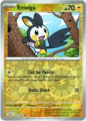 029/086 Emolga