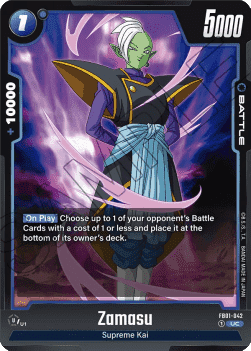 FB01-042 Zamasu
