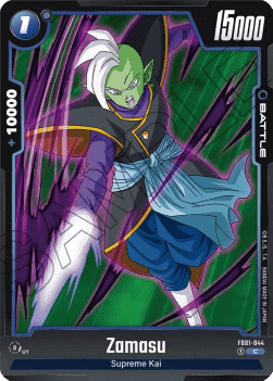 FB01-044 Zamasu