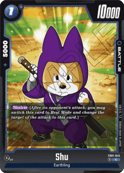 FB01-045 Shu