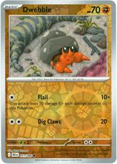 051/086 Dwebble
