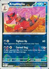 059/086 Krookodile