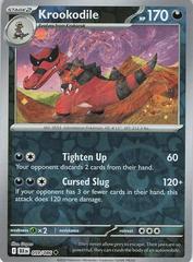 059/086 Krookodile