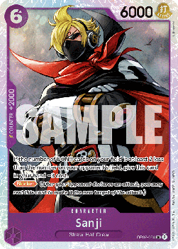 OP07-064 Sanji