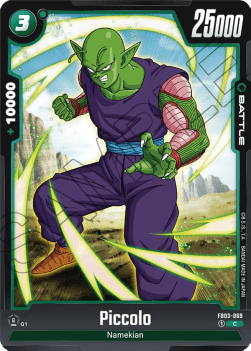 FB03-069 Piccolo