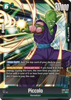 FB03-070 Piccolo