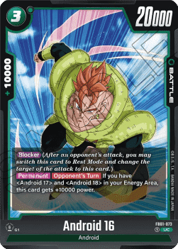 FB01-073 Android 16