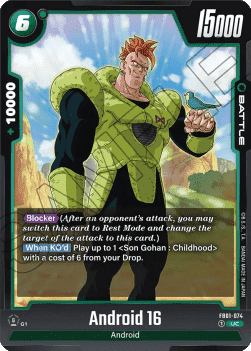FB01-074 Android 16