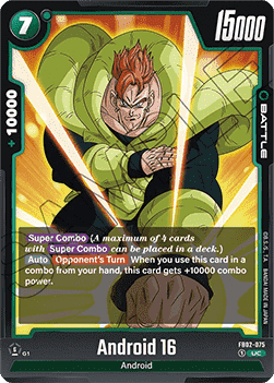 FB02-075 Android 16