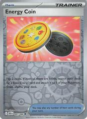 081/086 Energy Coin