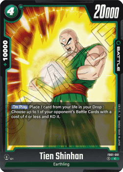 FB01-091 Tien Shinhan
