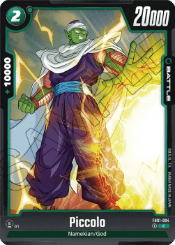 FB01-094 Piccolo