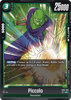 FB02-094 Piccolo