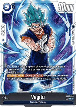 FB02-139 Vegito