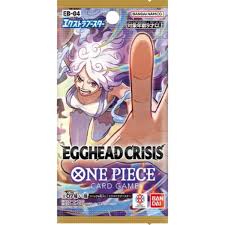 Egghead Crisis EB04 JP