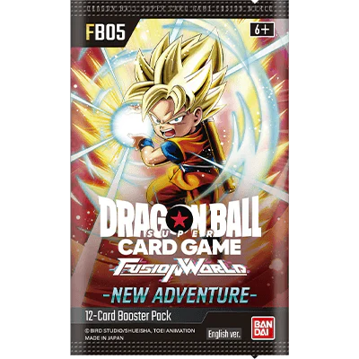 FB05 New Adventure