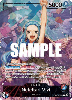 OP04-001AA Nefeltari Vivi