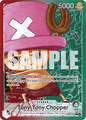 OP08-001AA Tony Tony.Chopper