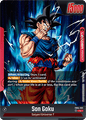 FB04-001 Son Goku
