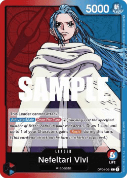 OP04-001 Nefeltari Vivi