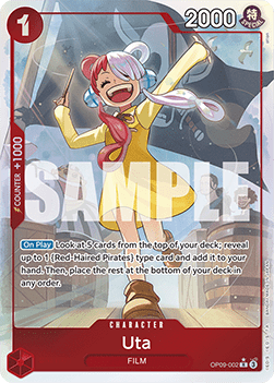 OP09-002AA Uta