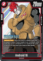 SB01-002 Android 16