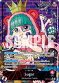OP10-003AA Sugar