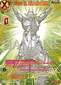 BT27-003AA Piccolo Jr., Climactic Battle