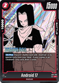 SB01-003 Android 17