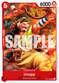 OP11-003 Usopp