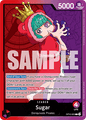 OP10-003 Sugar