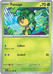 004/086 Pansage