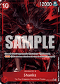 OP09-004AA Shanks