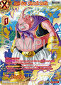 BT27-004AA Majin Buu, Climactic Battle