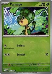 004/086 Pansage