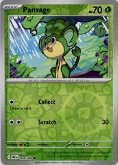 004/086 Pansage