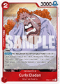 OP07-004 Curly.Dadan