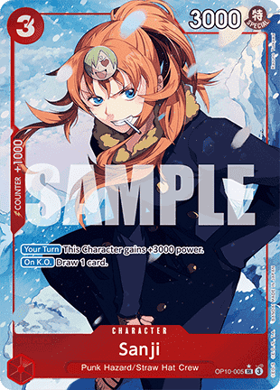 OP10-005AA Sanji