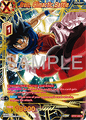 BT27-005AA Jiren, Climactic Battle