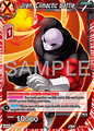 BT27-005 Jiren, Climactic Battle