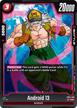 FB06-006 Android 13