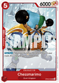 OP08-006 Chessmarimo