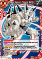 BT27-006 Omega Shenron, Climactic Battle