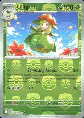 007/086 Lilligant