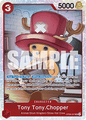 OP08-007 Tony Tony.Chopper